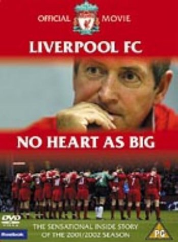 Liverpool Fc : No Heart As Big [Edizione: Germania]