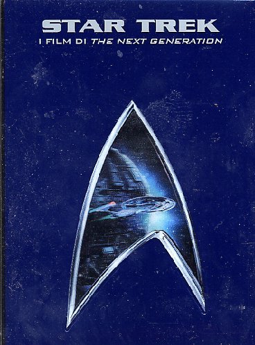 Star Trek - I Film 07-10