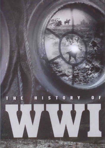 The History Of World War 1 [ Wwi ] [2010] Uncensored [Region Free]