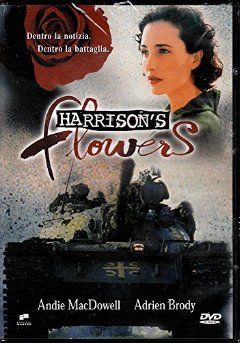 Harrison'S Flowers [Editoriale]