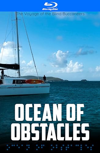 Ocean Of Obstacles