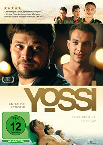 Yossi [Edizione: Germania]