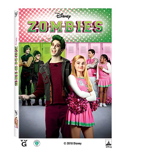 Zombies - Zombies (1 Dvd)