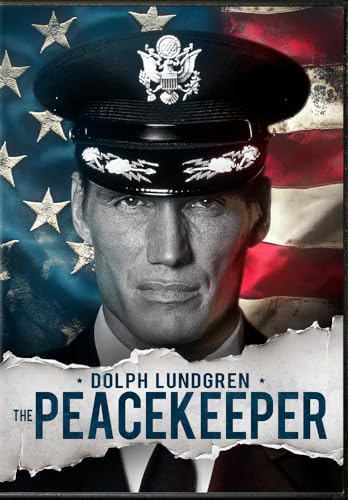 The Peacekeeper [Dvd]