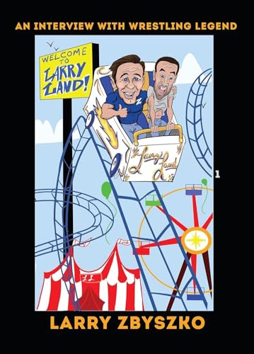 Larry Zbyszko [Dvd]