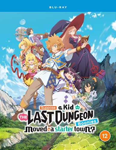 That Time I Got Reincarnated As A Slime: Season 2: Part 2 [Blu-Ray]