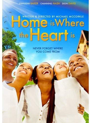 Home Is Where The Heart Is [Edizione: Stati Uniti]