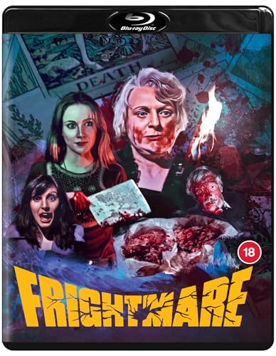 Frightmare [Blu-Ray]