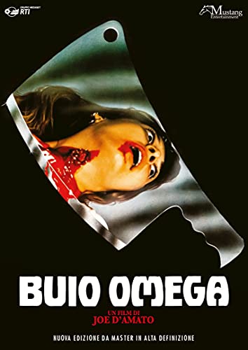 Buio Omega - Nuova Ed. Vm 18