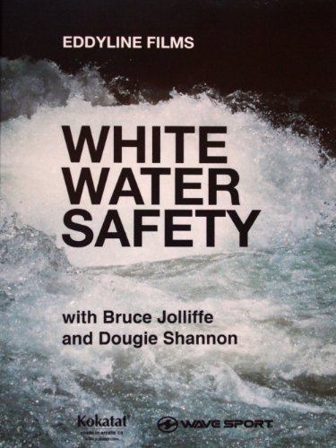 White Water Safety [Dvd]