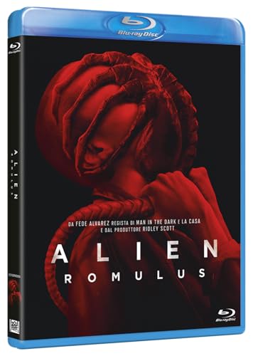 Alien: Romulus - Bd