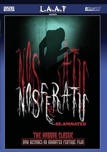 Nosferatu Re-Animated