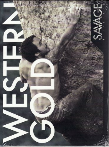 Western Gold [Dvd]