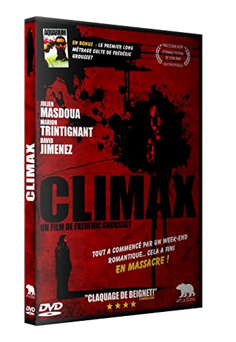 Climax