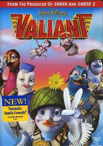 Valiant