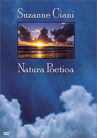 Ciani S-Suzanne Ciani Natura Poetica