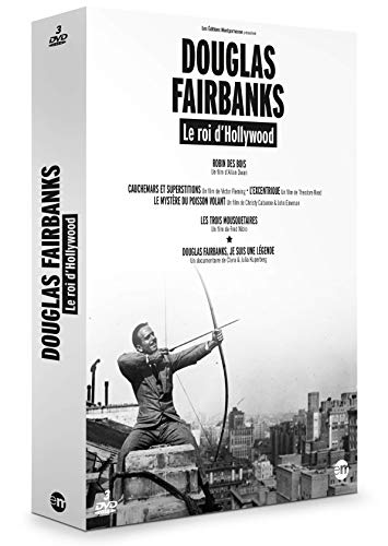 Douglas Fairbanks