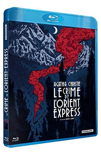 Crime De L'Orient-Express - Bd