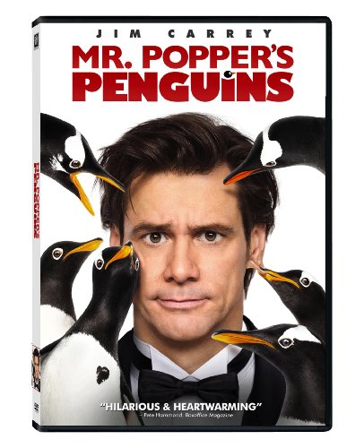 Mr. Popper'S Penguins