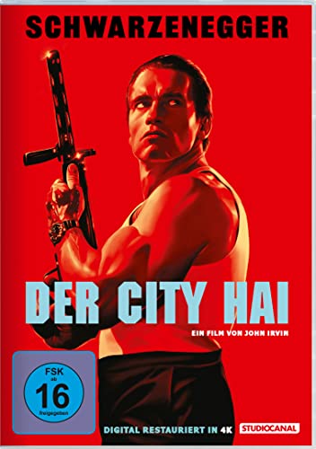 Der City Hai - Special Edition - Digital Remastered