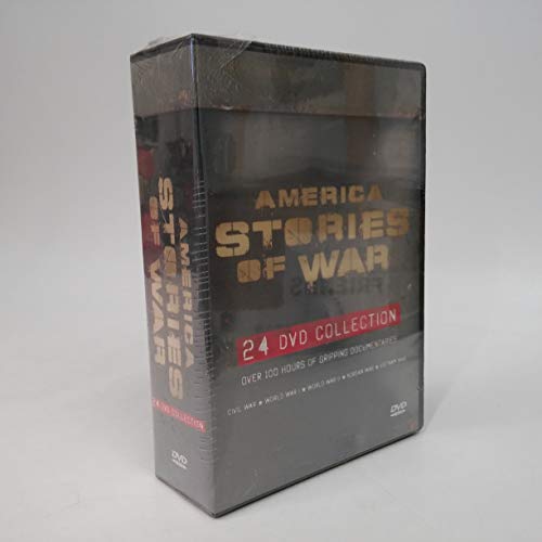 America Stories Of War