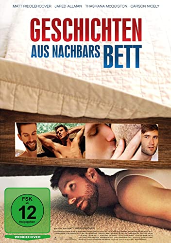 Geschichten Aus Nachbars Bett (Omu)