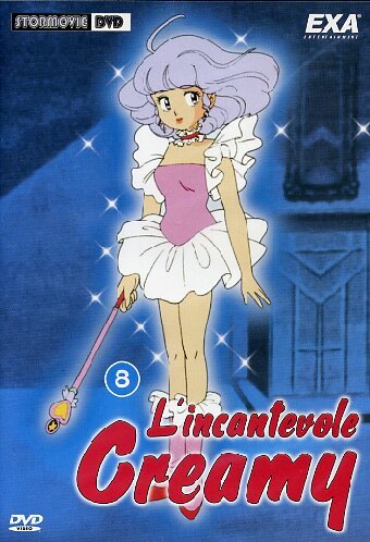 L' Incantevole Creamy #08 (Eps 15-16)