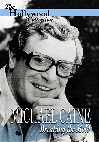 Mod-Hollywood Collection - Michael Caine