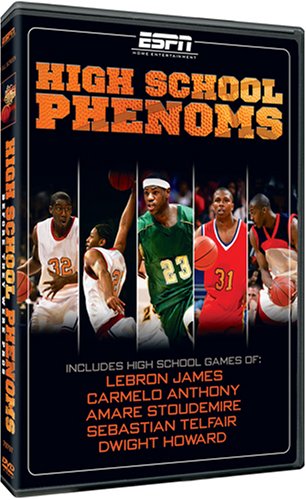 Vol. 1-Before They Were Pros