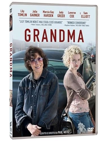 Grandma