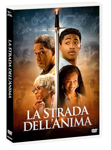 La Strada Dell'Anima - Dvd