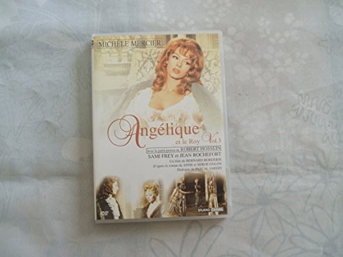 Angelique Et Le Roy