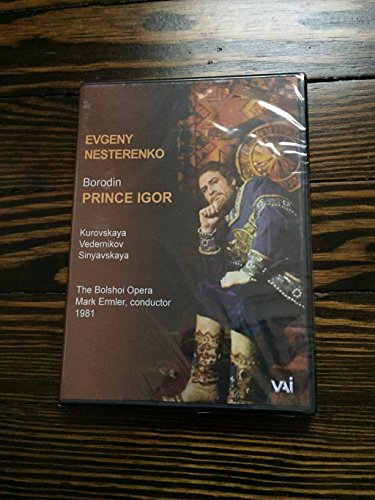 Principe Igor