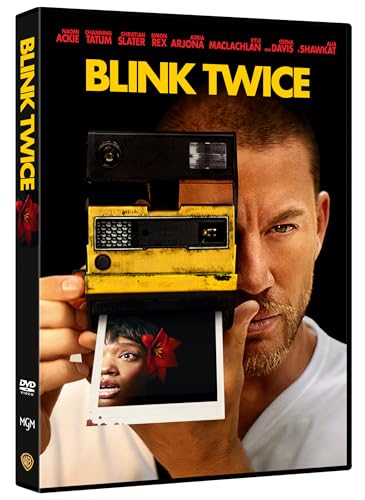 Blink Twice (Ds)