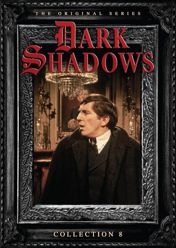 Dark Shadows Collection 08