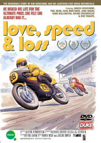Love Loss And Speed