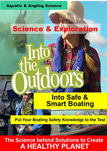 Into Safe And Smart Boating - Put Your Boating Safety Knowledge To The Test