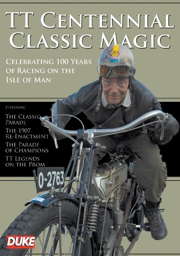 Tt Centennial Classic Magic