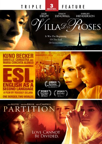Villa De Roses/Partition/Esl