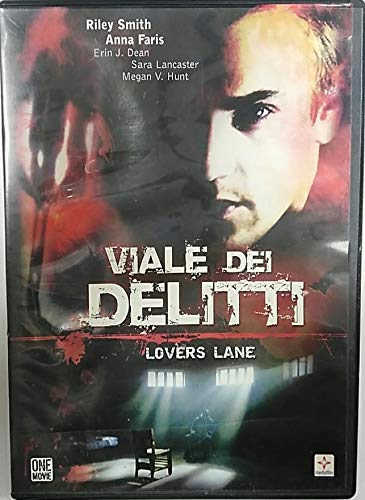 Viale Dei Delitti - Lovers Lane [Editoriale]