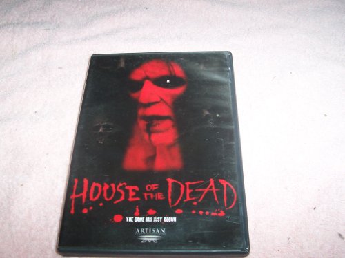 House Of The Dead