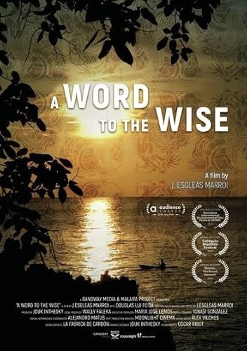 Word To The Wise [Edizione: Stati Uniti]