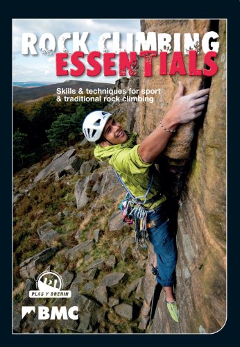 Rock Climbing Essentials