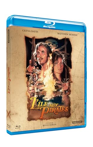 Ile Aux Pirates (L') - Bd
