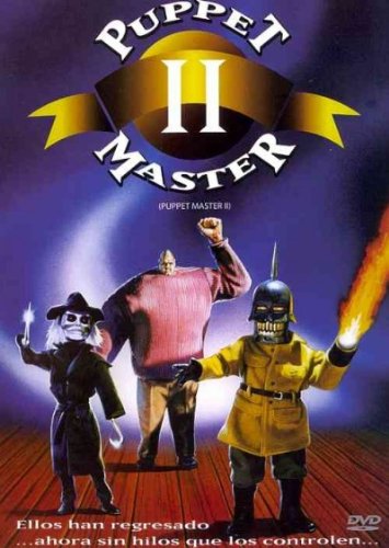 Puppet Master 2/ [Sub]