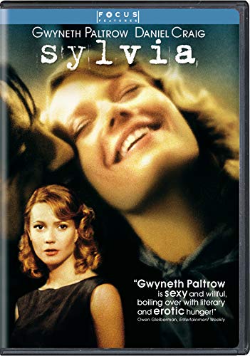 Sylvia [Dvd] [2004] [Region 1] [Us Import] [Ntsc]