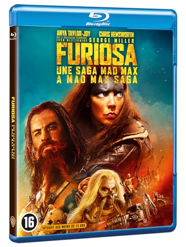 Furiosa : Une Saga Mad Max