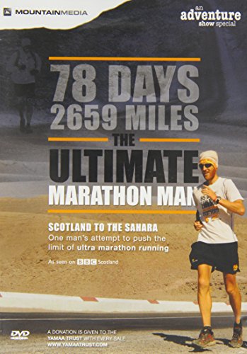 Ultimate Marathon Man