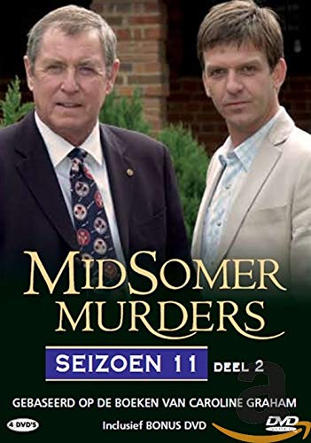 Midsomer Murders -S11 D2