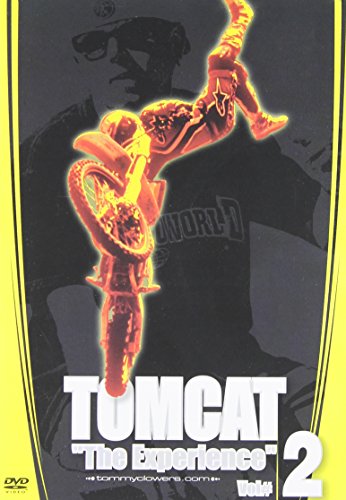 Tomcat 2: Experience
